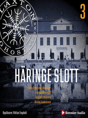 cover image of Häringe slott